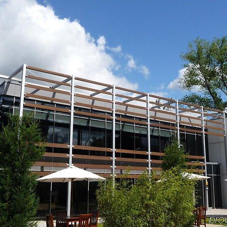 Beales Hotel 햇필드 외부 사진