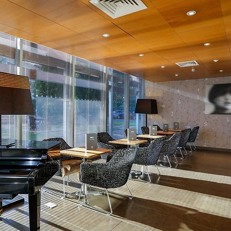 Beales Hotel 햇필드 외부 사진