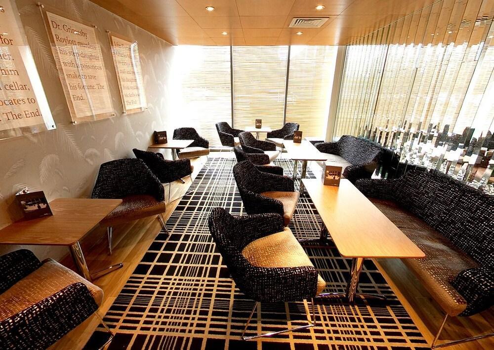 Beales Hotel 햇필드 외부 사진