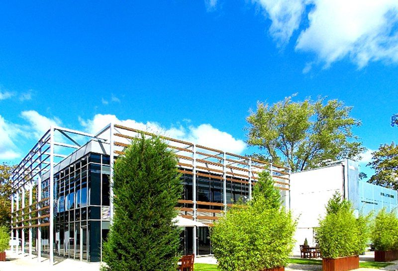 Beales Hotel 햇필드 외부 사진