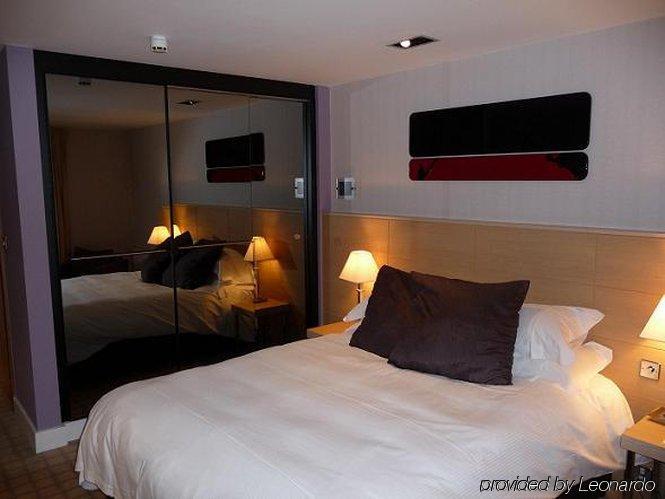 Beales Hotel 햇필드 객실 사진