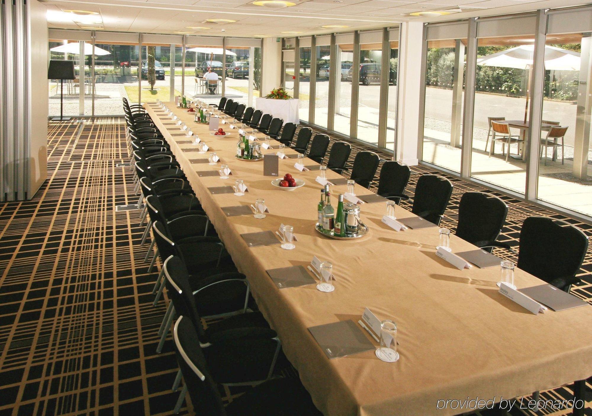 Beales Hotel 햇필드 외부 사진