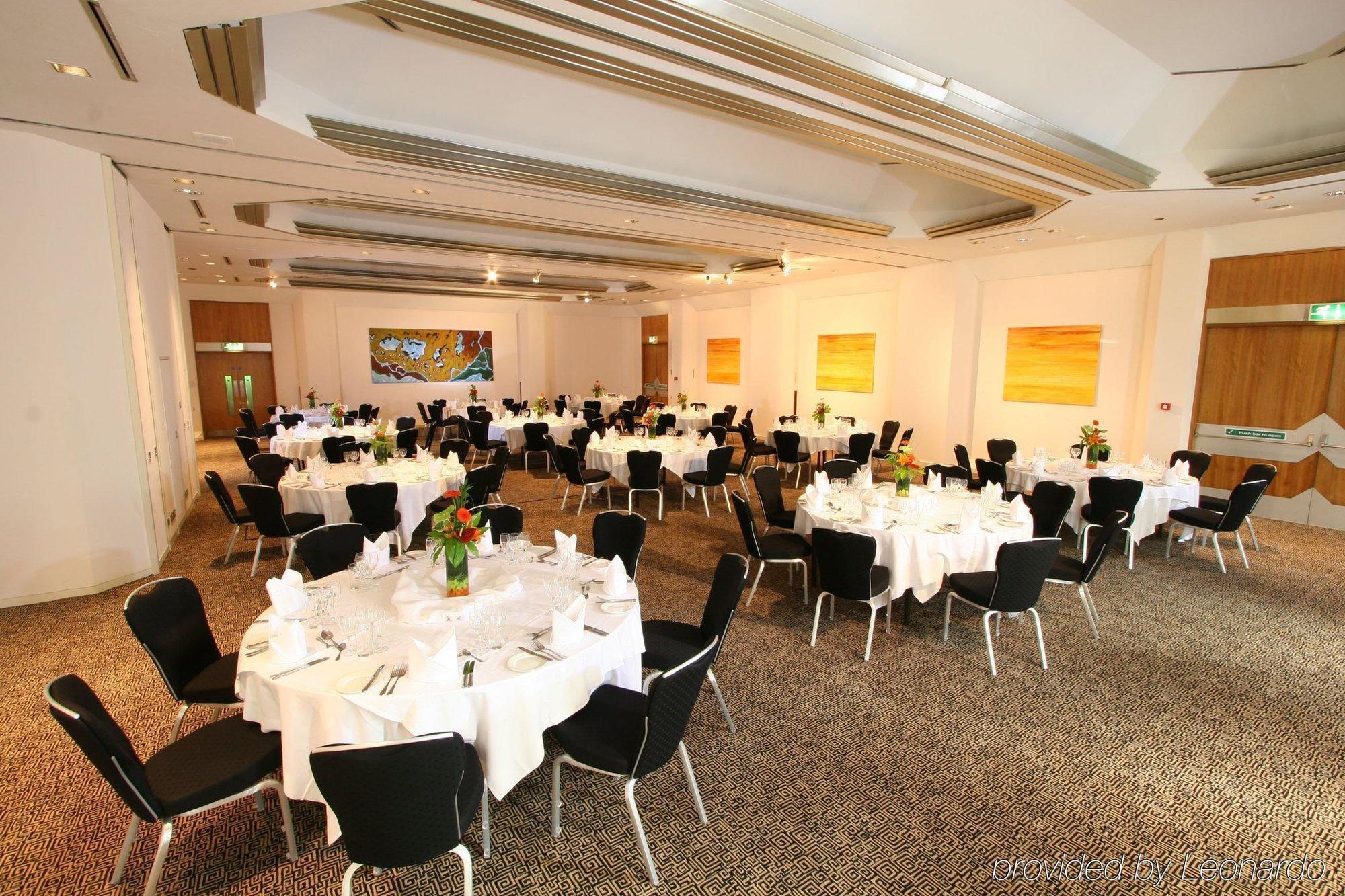 Beales Hotel 햇필드 외부 사진
