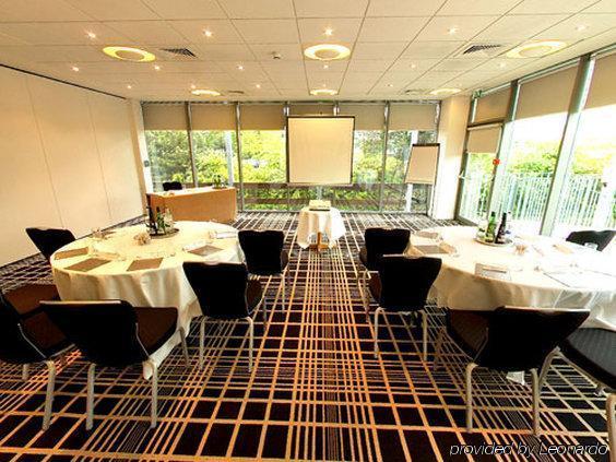 Beales Hotel 햇필드 시설 사진