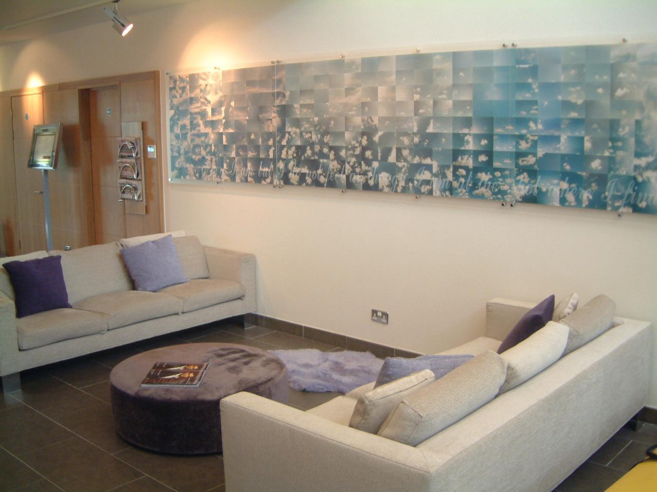 Beales Hotel 햇필드 외부 사진