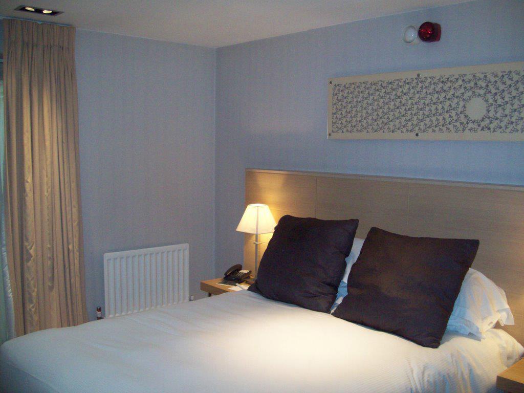 Beales Hotel 햇필드 객실 사진