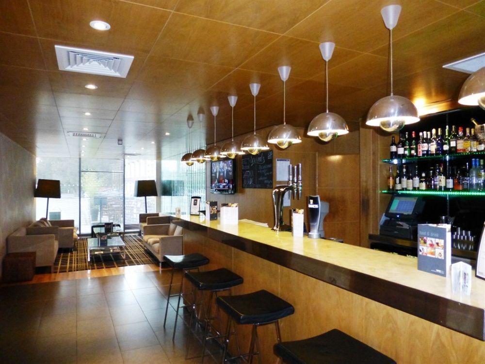Beales Hotel 햇필드 외부 사진