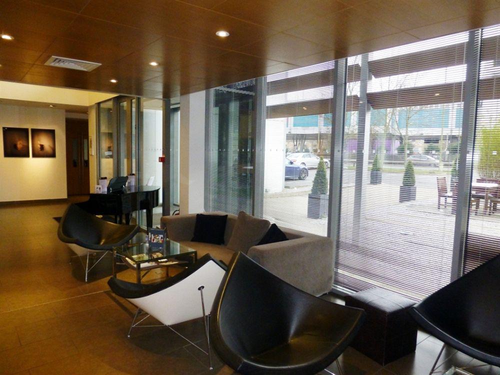 Beales Hotel 햇필드 외부 사진
