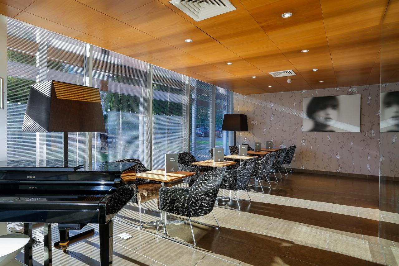 Beales Hotel 햇필드 외부 사진