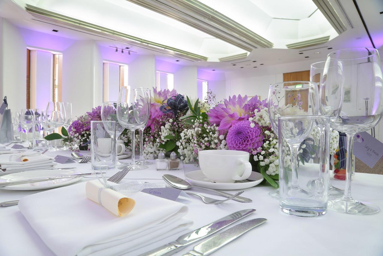 Beales Hotel 햇필드 외부 사진