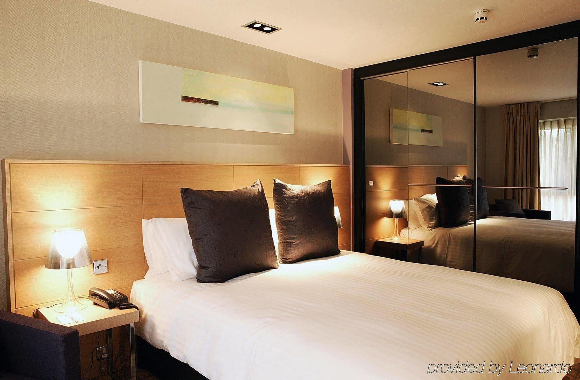 Beales Hotel 햇필드 외부 사진