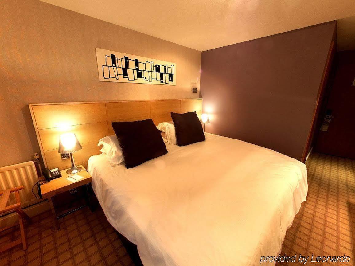 Beales Hotel 햇필드 객실 사진