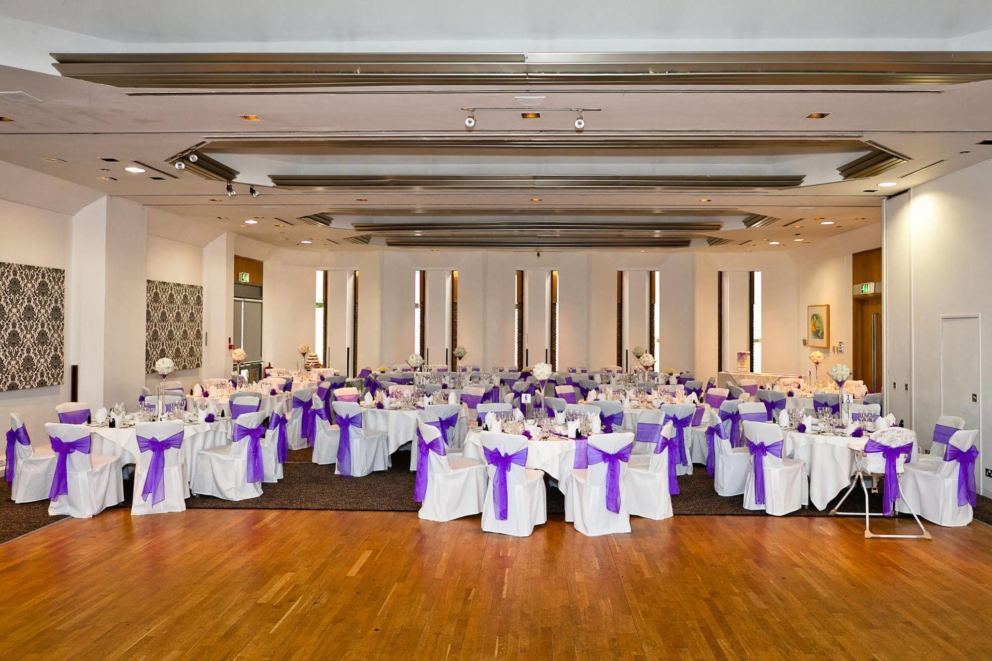 Beales Hotel 햇필드 외부 사진