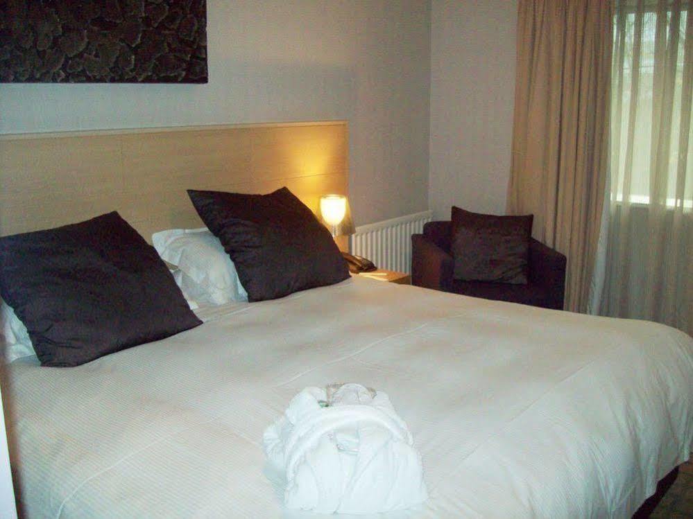 Beales Hotel 햇필드 외부 사진
