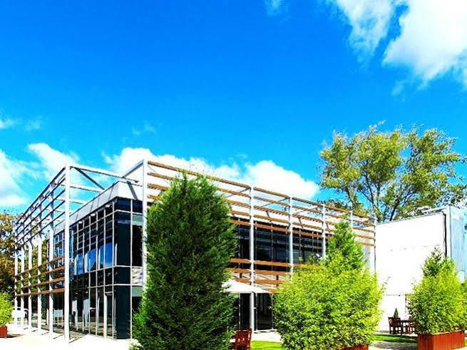 Beales Hotel 햇필드 외부 사진